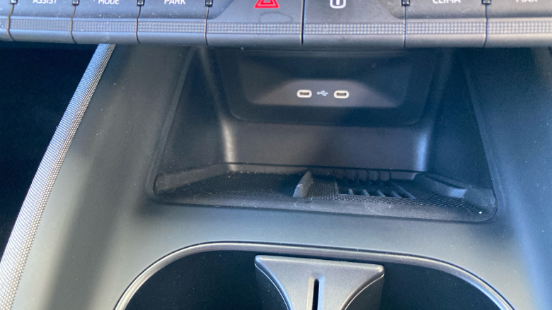 Skoda Enyaq 150kW 60 SE L 63kWh 5dr Auto Electric Estate